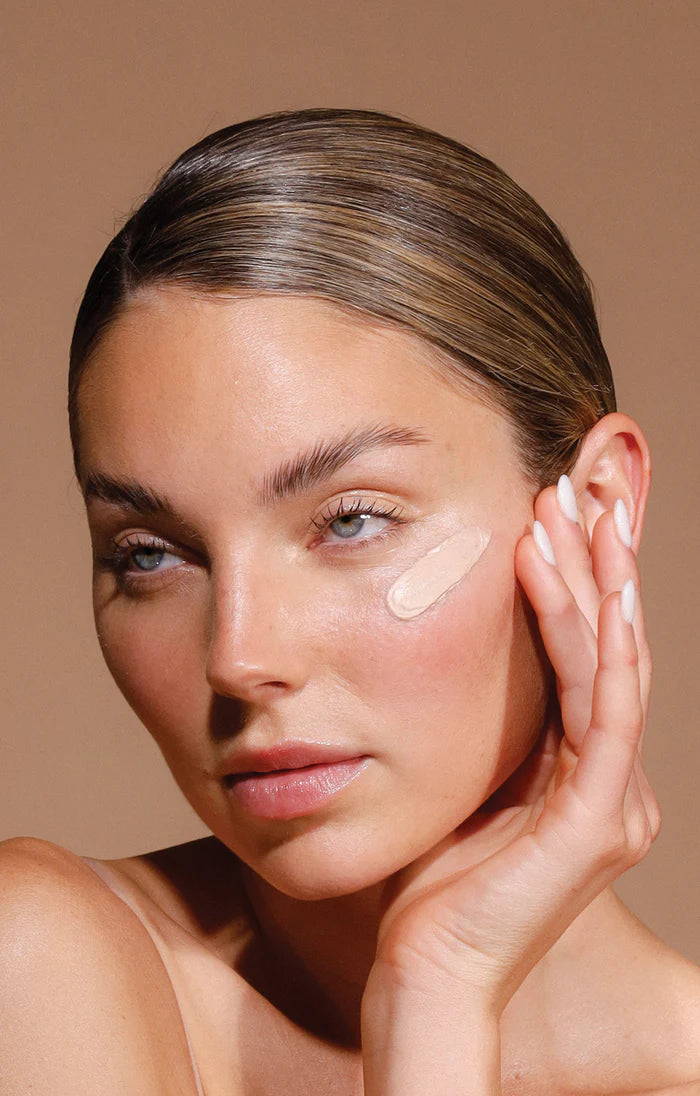 Airyday SPF50+ Mineral Mousse Dreamscreen